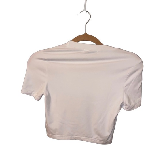 Sun and Moon Crop Top - Picture 2 of 2